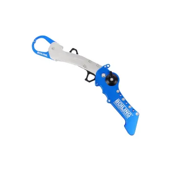 BOILING Fishing Pliers Aluminum Alloy Pliers
