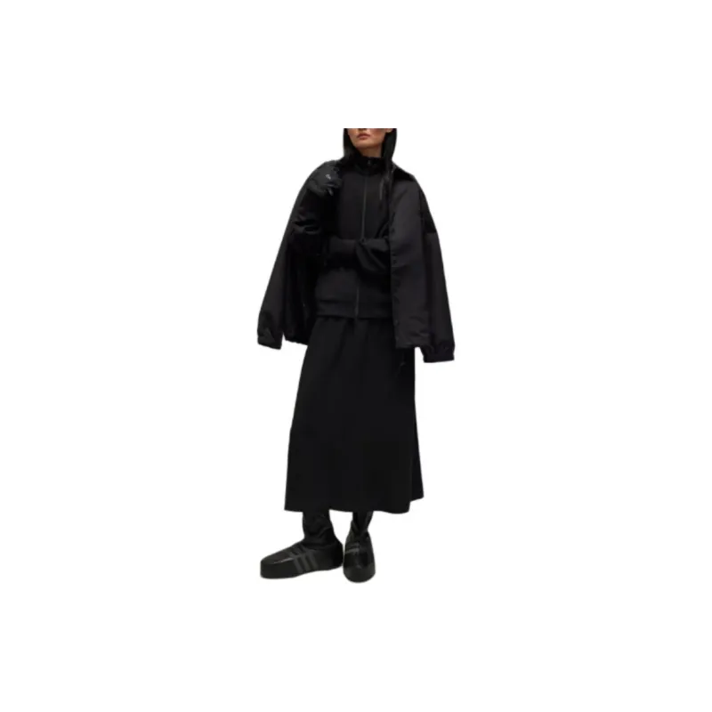 Y 3 Free Shipping With AdiClub Y 3 Wool Track Top-2