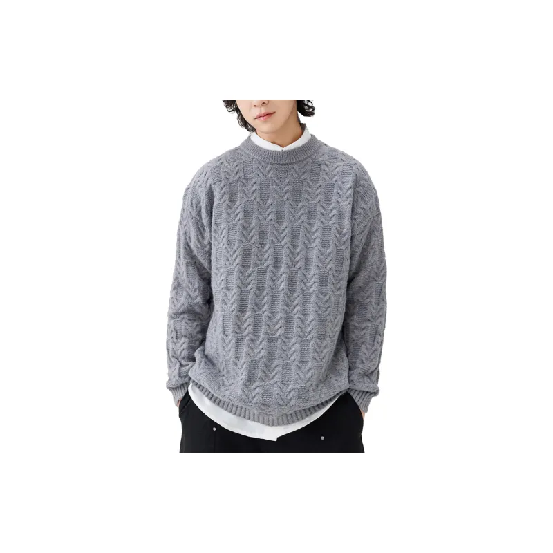 Vitocano Knitwear Unisex-7
