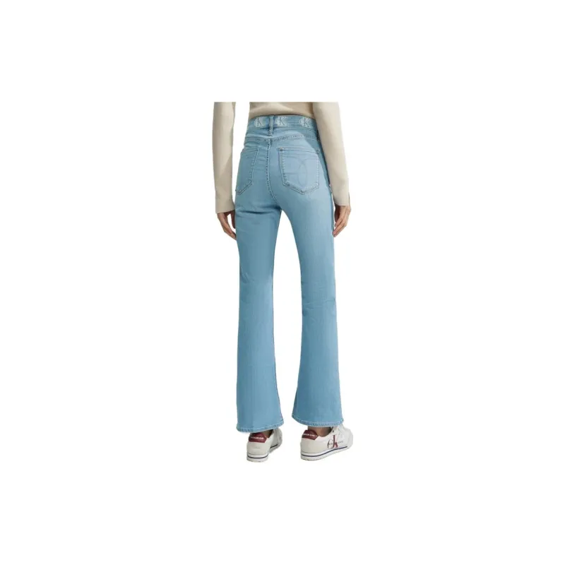 CALVIN KLEIN Jeans Women's Blue-3