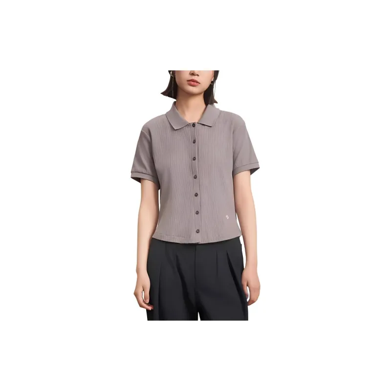 Converse Knitwear Women's Gray-2