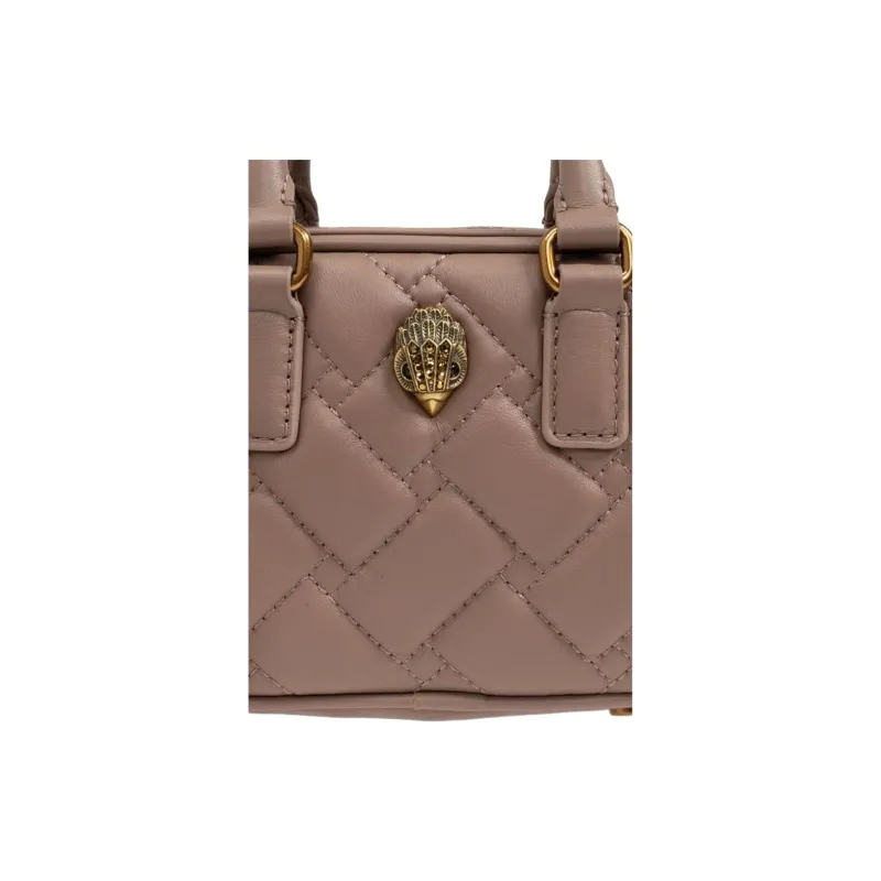 Kurt Geiger London Small Kensington Tote Bag-4