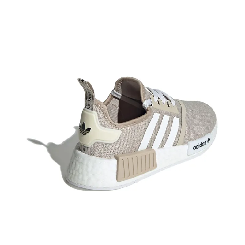 Adidas NMD_R1 J 'Wonder Beige'-3