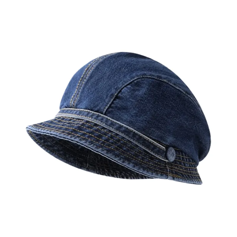 CARTELO Cotton Bucket Hats Unisex Gift Box Set-2