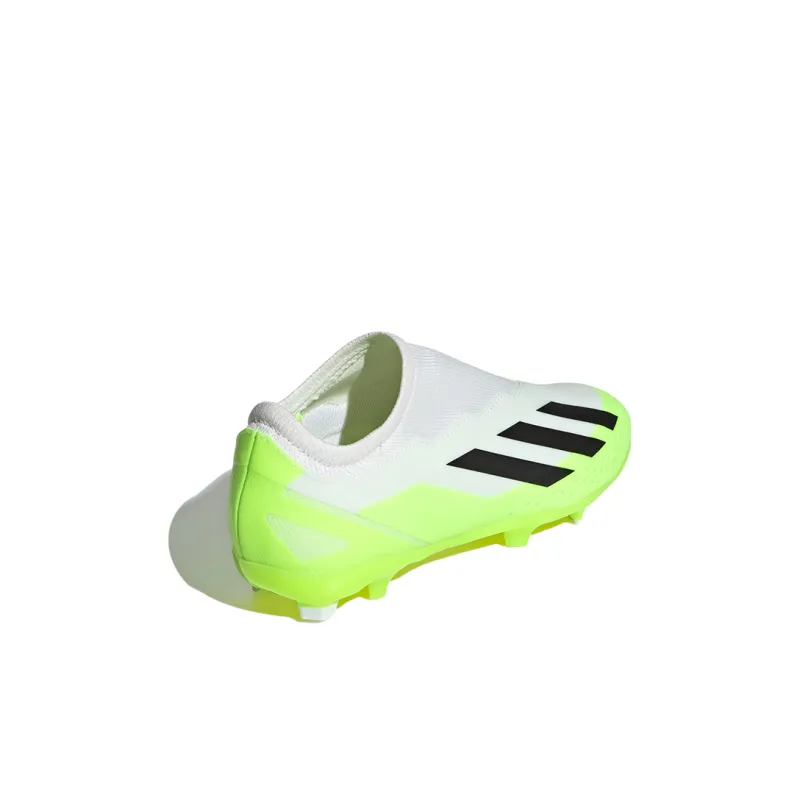adidas X Crazyfast.3 Laceless FG J 'Crazyrush Pack'-3