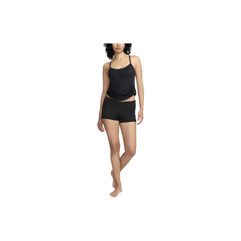 Nike Essential Women's Layered Tankini Top-2