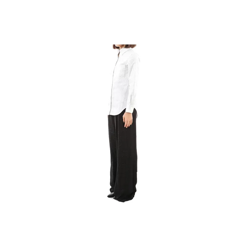 THOM BROWNE· Shirt Women's White-6