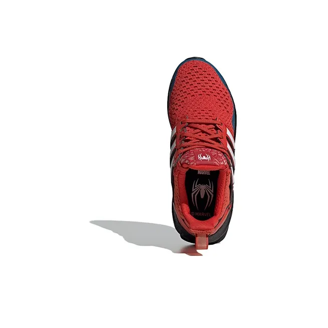 adidas Ultra Boost 1.0 Marvel Spider-Man 2 GS-4