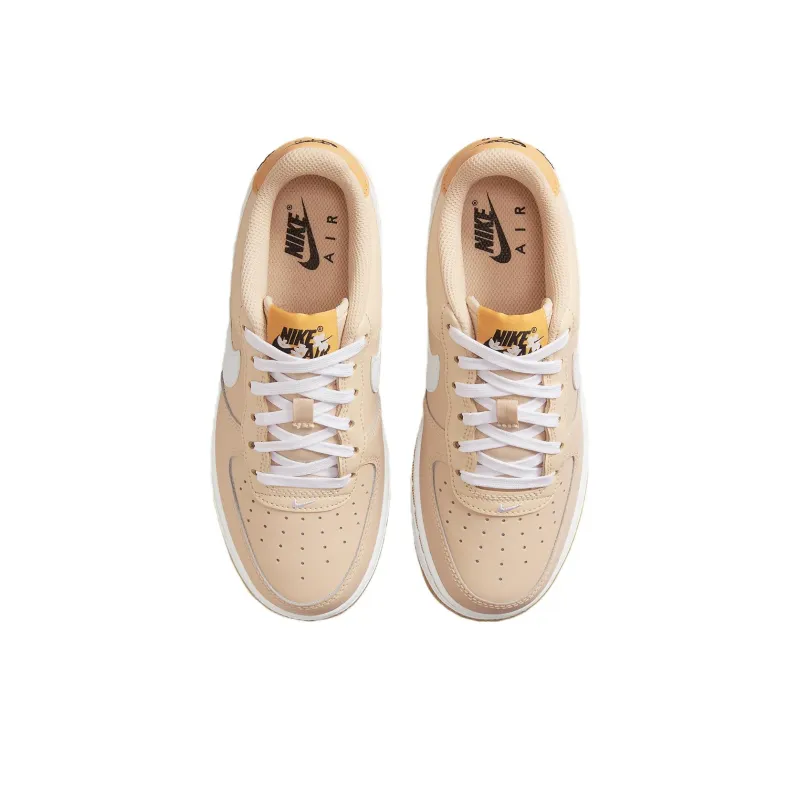Nike Air Force 1 Low SE Floral GS-3