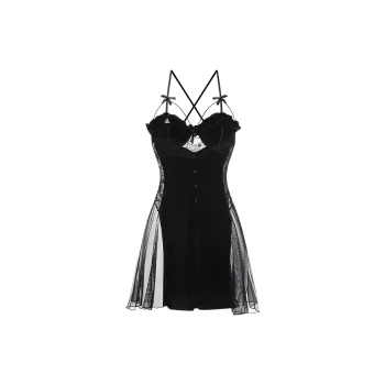 MIIOW Women's Nightgowns