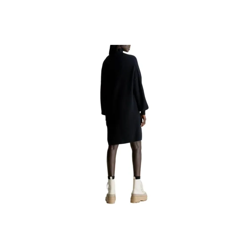 CALVIN KLEIN Lowest PriceThe Last Sweater Women's Black-2