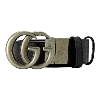 Gucci Brown Belts on Sale & Authentic - POIZON