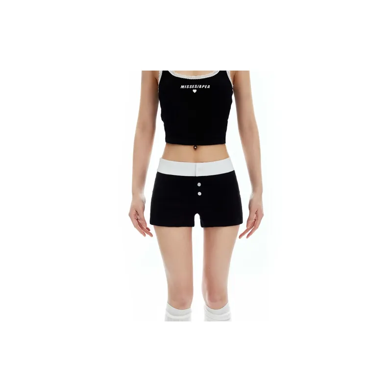 APEA Casual Shorts Women's-2