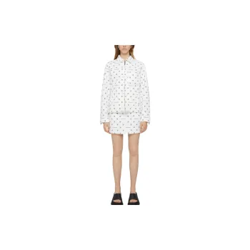 GIVENCHY x Disney Jackets Coats Women's White