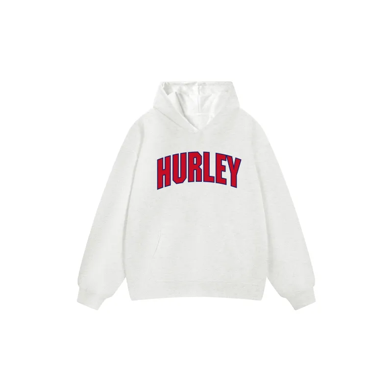 Hurley Sweatshirts Unisex-3