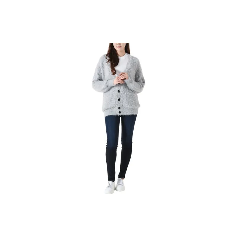 DSQUARED 2 Knitwear Women's Gray-4