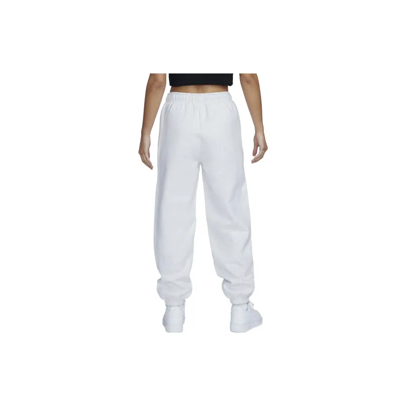 Nike Knitted Sweatpants Women's Birch Heather-5