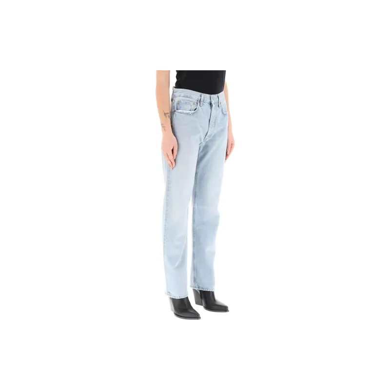 AGOLDE Henson Jeans-1
