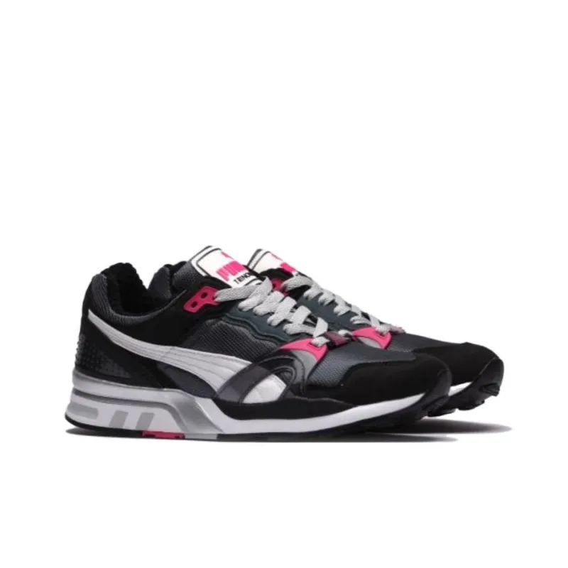 PUMA Trinomic Xt 2 Turbulence Black Women's-2