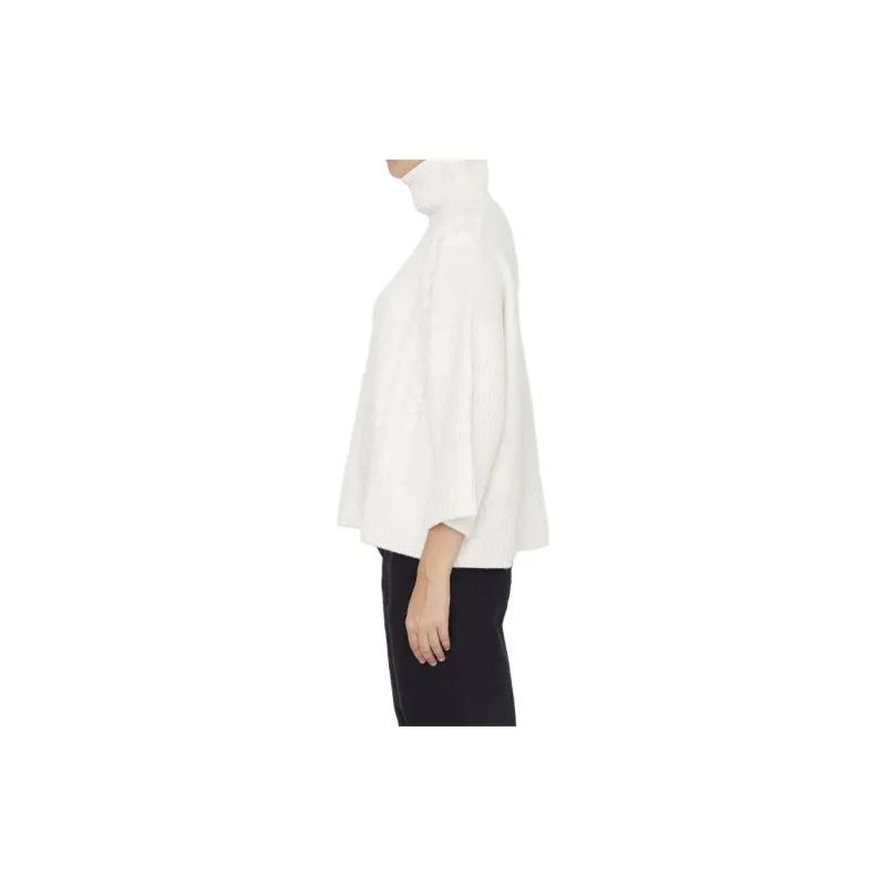 MaxMara Sweaters Women's White-4