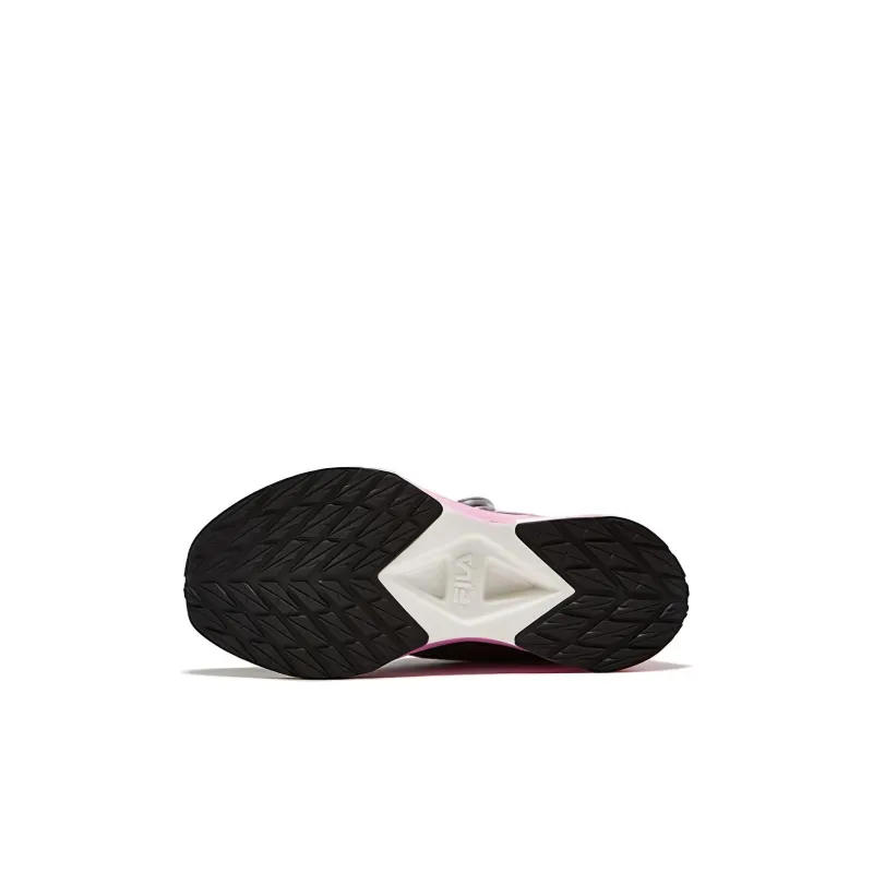 FILA KIDS Waterproof Low Top Kids' Running Shoes FILA White Kids'-3