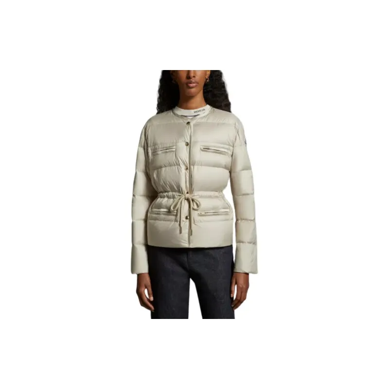 Moncler Echione Down feather Jacket-2