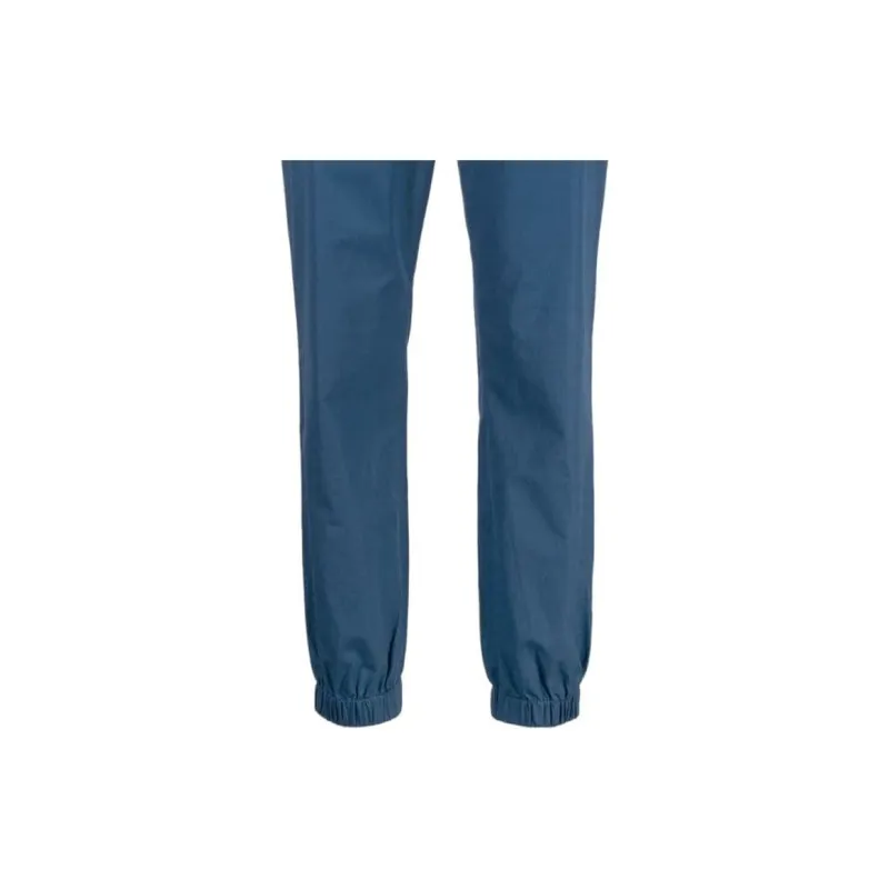 SONIA RYKIEL Casual Pants Women's Cobalt Blue-4