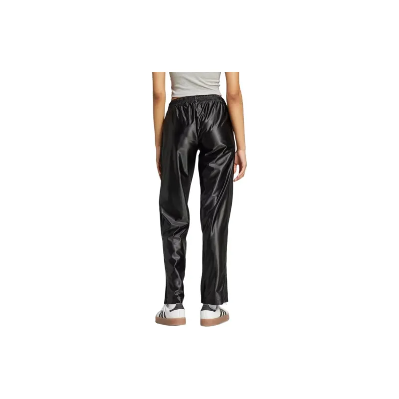 Adidas Originals Firebird Casual Pants Women's Black-2