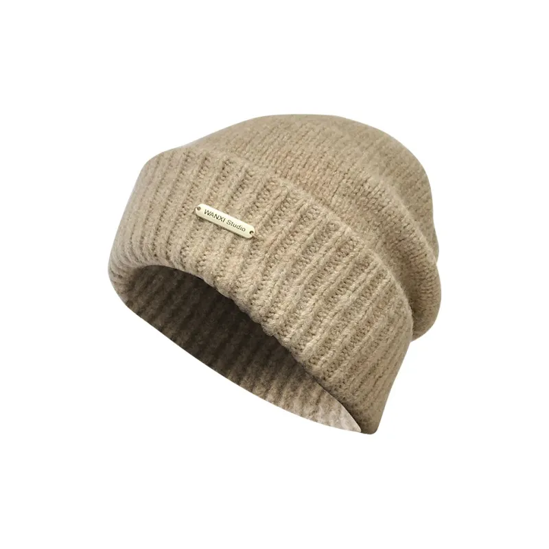 Shizhu Beanies Women's-5