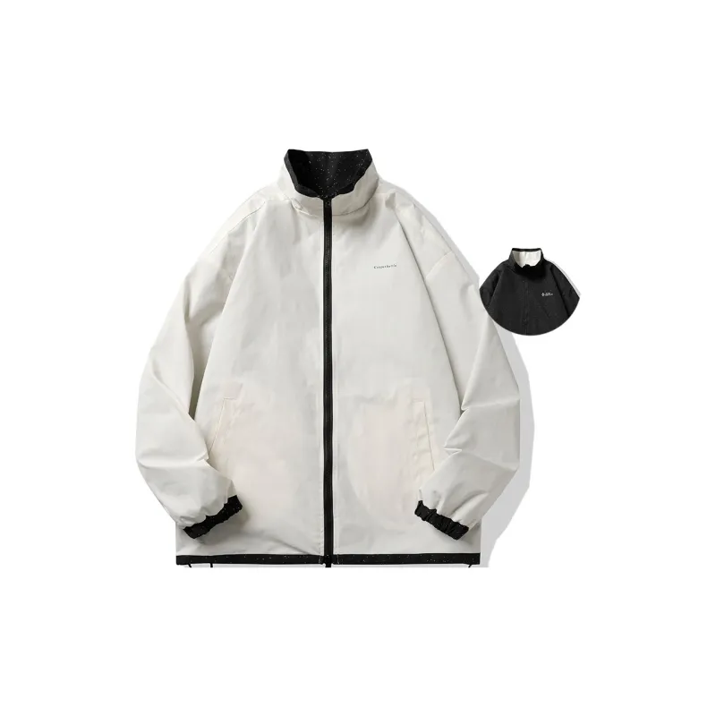 ZONEiD Jackets Unisex-7