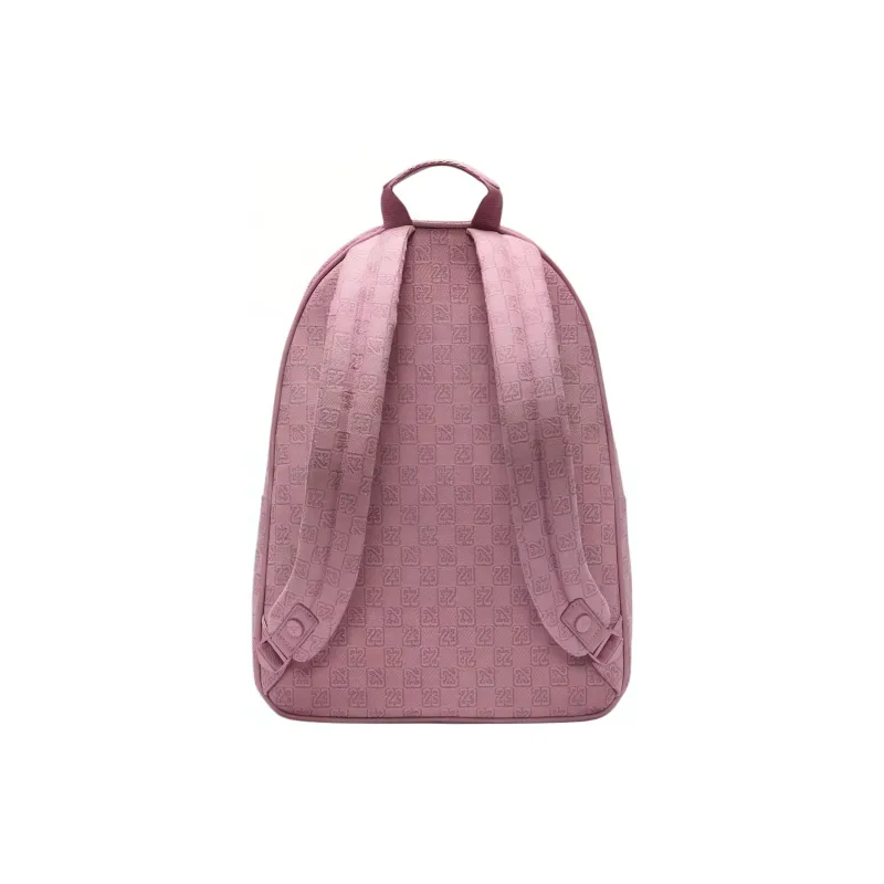 JORDAN Monogram 25L Backpack Pink Glaze-2