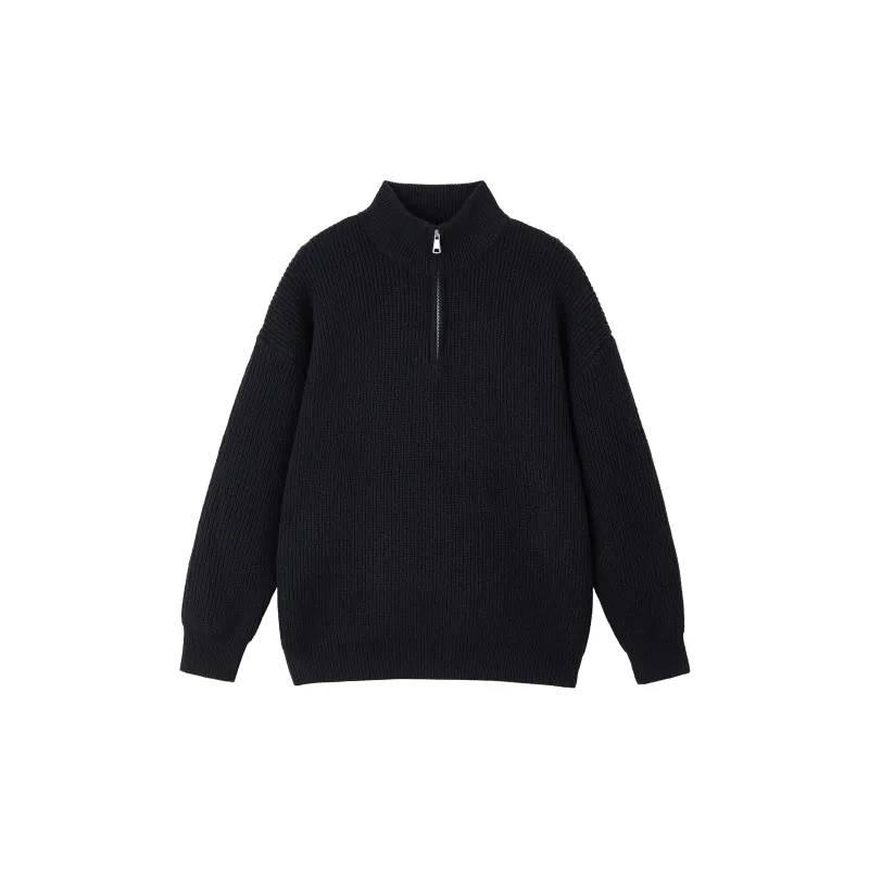 FONDLOOK Sweaters Unisex-2