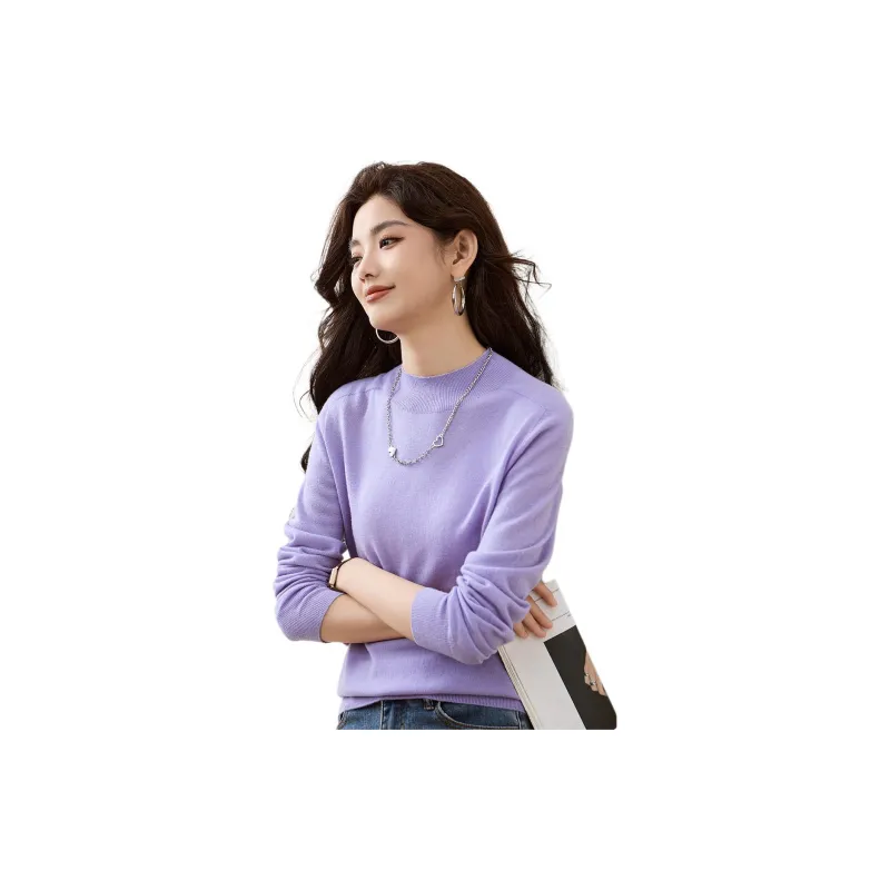 Yi Mengyuan Sweaters Women's-22