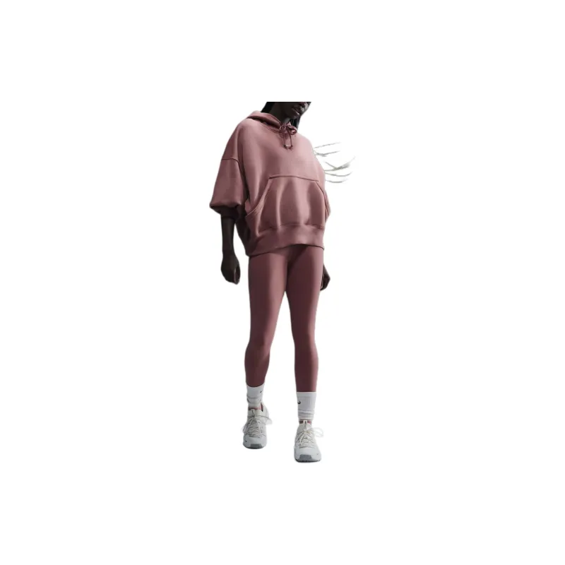Nike Sportswear Phoenix Fleece Women's Over-Oversized Pullover Hoodie-1