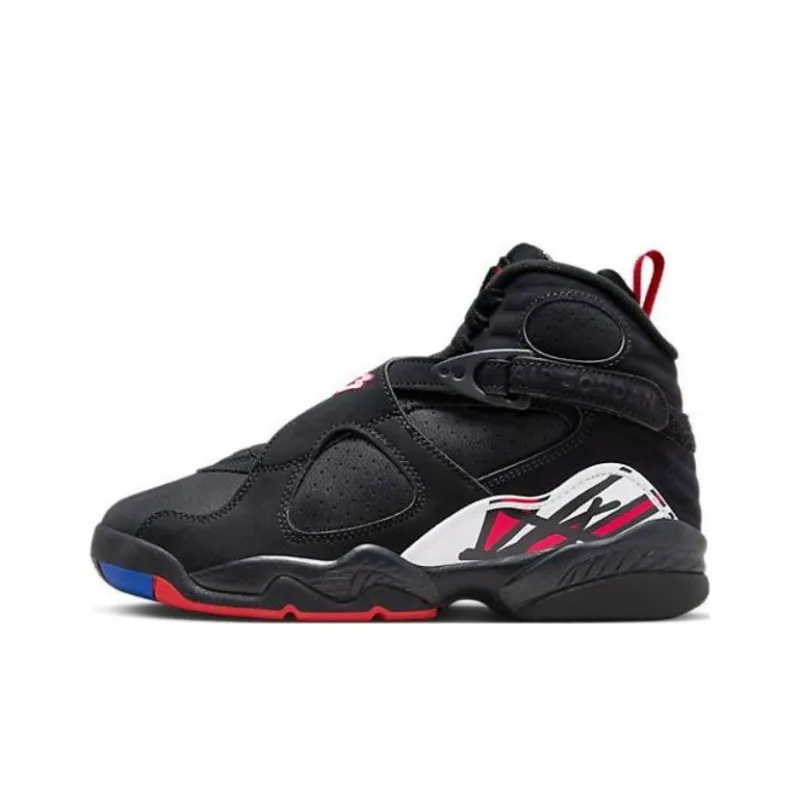Jordan 8 Retro Playoffs 2023 GS-0