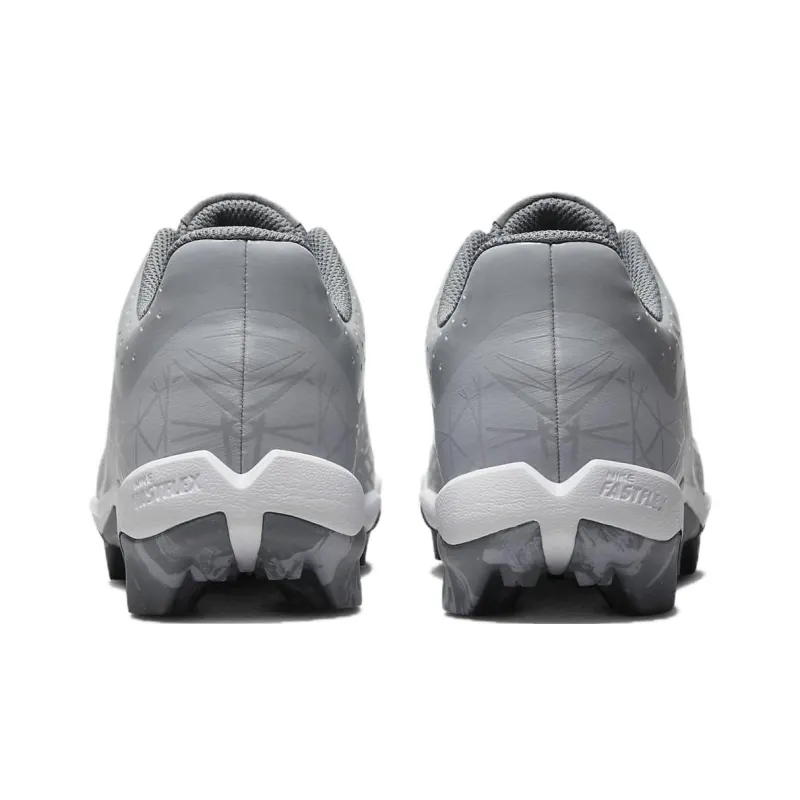 Nike Hyperdiamond 4 Keystone GG GS 'Wolf Grey'-4