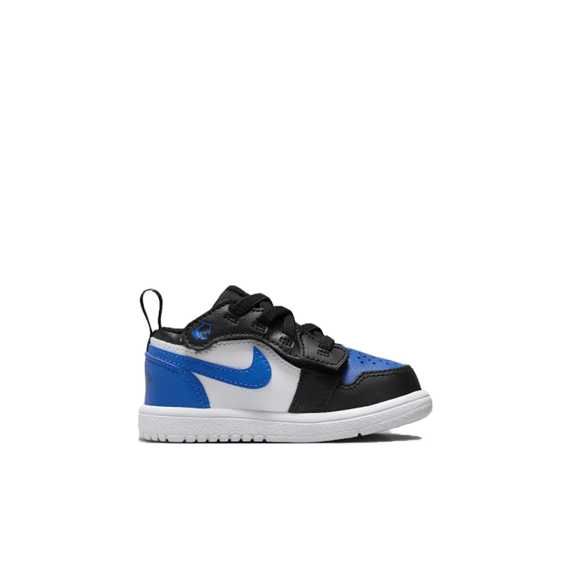 Jordan 1 Retro Low ALT Alternate Royal Toe TD-1