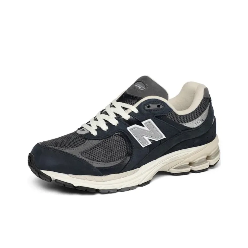 New Balance 2002R 'Navy Grey'-2