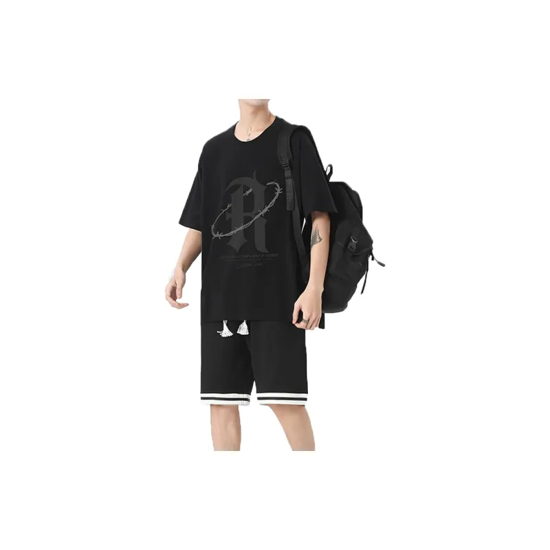 WJBS T Shirts Unisex-2