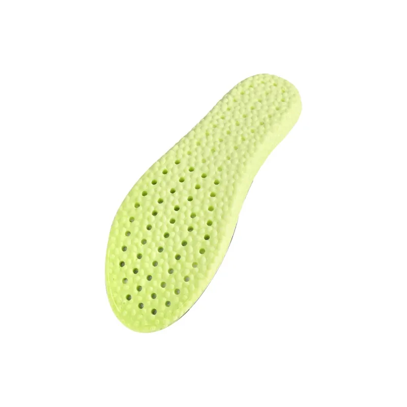 Step cloud Insoles Unisex-3