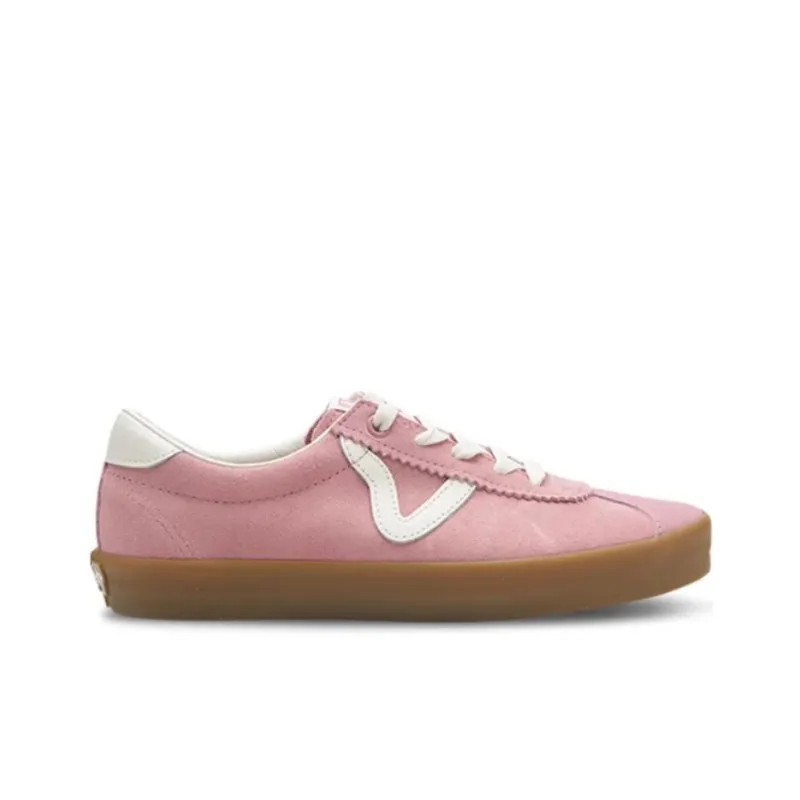 Vans Sport Low 'Baby Pink'-1