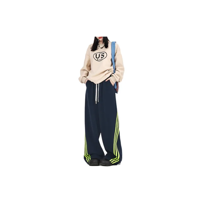 ZNZX Casual Pants Women's-2