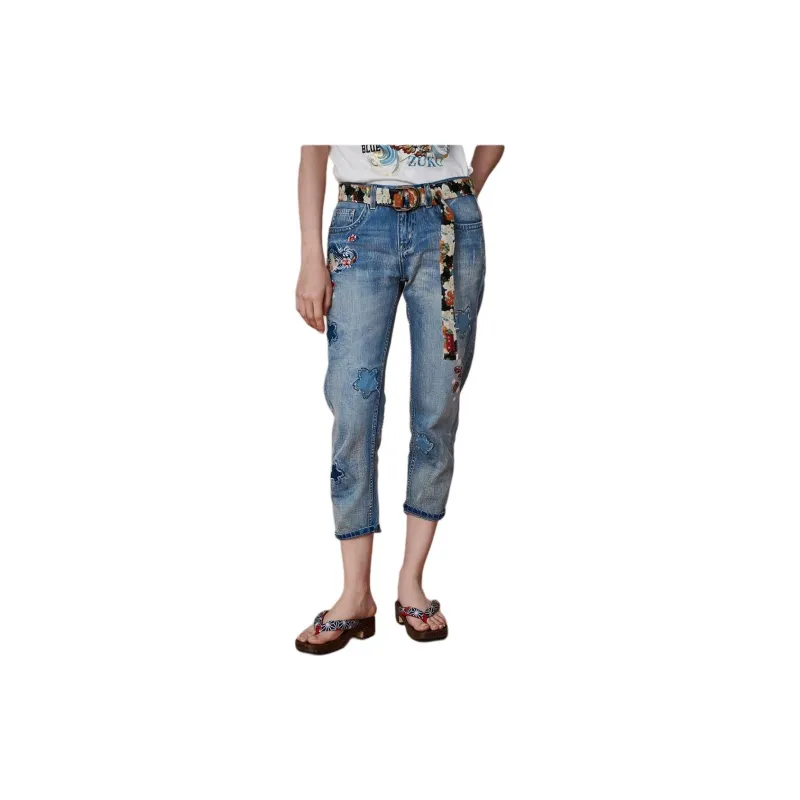 ONIARAI Jeans Women's-2
