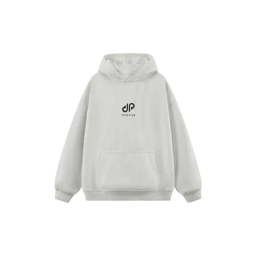 PAKA Sweatshirts Unisex