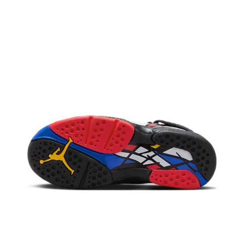 Jordan 8 Retro Playoffs 2023 GS-4