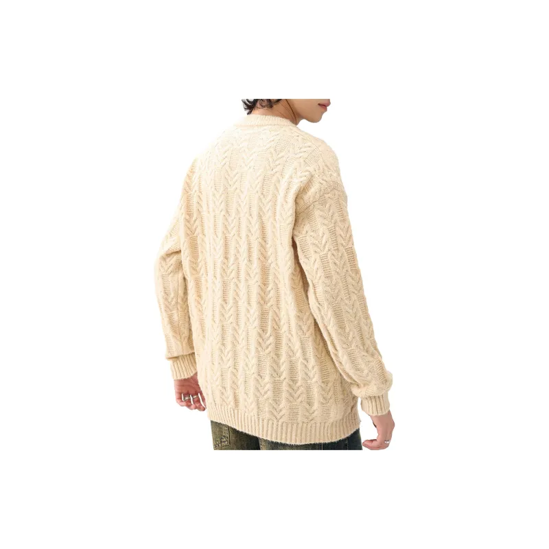 Vitocano Knitwear Unisex-29