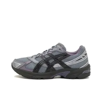 Asics Gel 1130 Sheet Rock Black