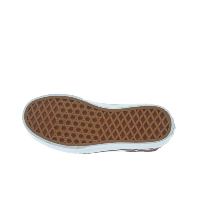 Vans Chapman Stripe Kids 'Menswear - Port Royale'-3