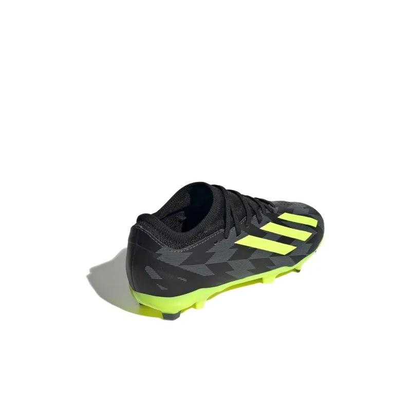 adidas X Crazyfast Injection.3 FG J 'Crazycharged Pack'-3