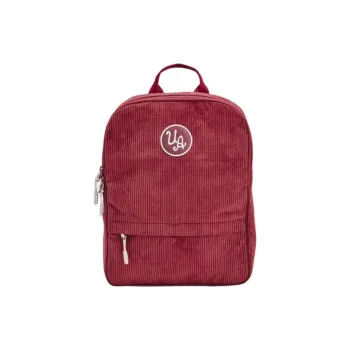 Under Armour Corduroy Backpack Small Size Women's Flame Red